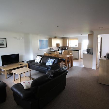 Atlantic Reach Cottages, Newquay 6 Miles, 2 Bedrooms Eksteriør bilde