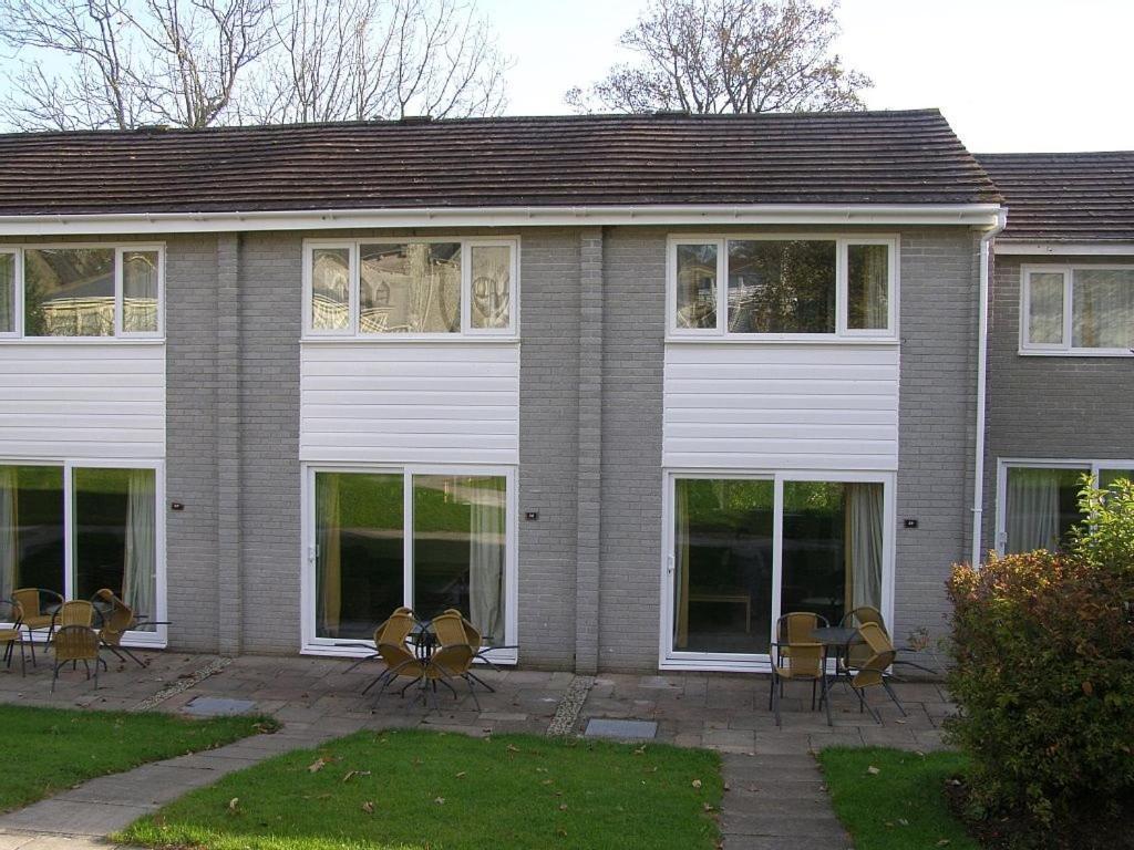 Atlantic Reach Cottages, Newquay 6 Miles, 2 Bedrooms Eksteriør bilde
