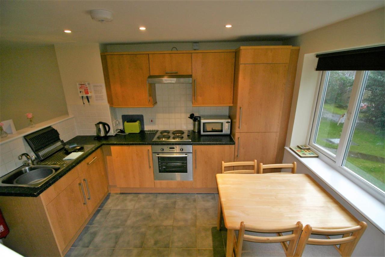 Atlantic Reach Cottages, Newquay 6 Miles, 2 Bedrooms Eksteriør bilde