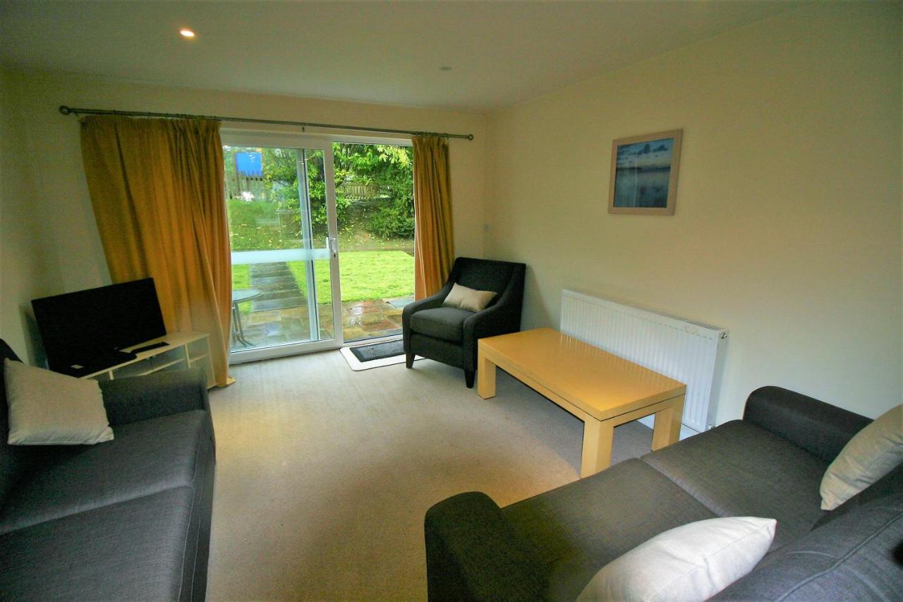 Atlantic Reach Cottages, Newquay 6 Miles, 2 Bedrooms Eksteriør bilde
