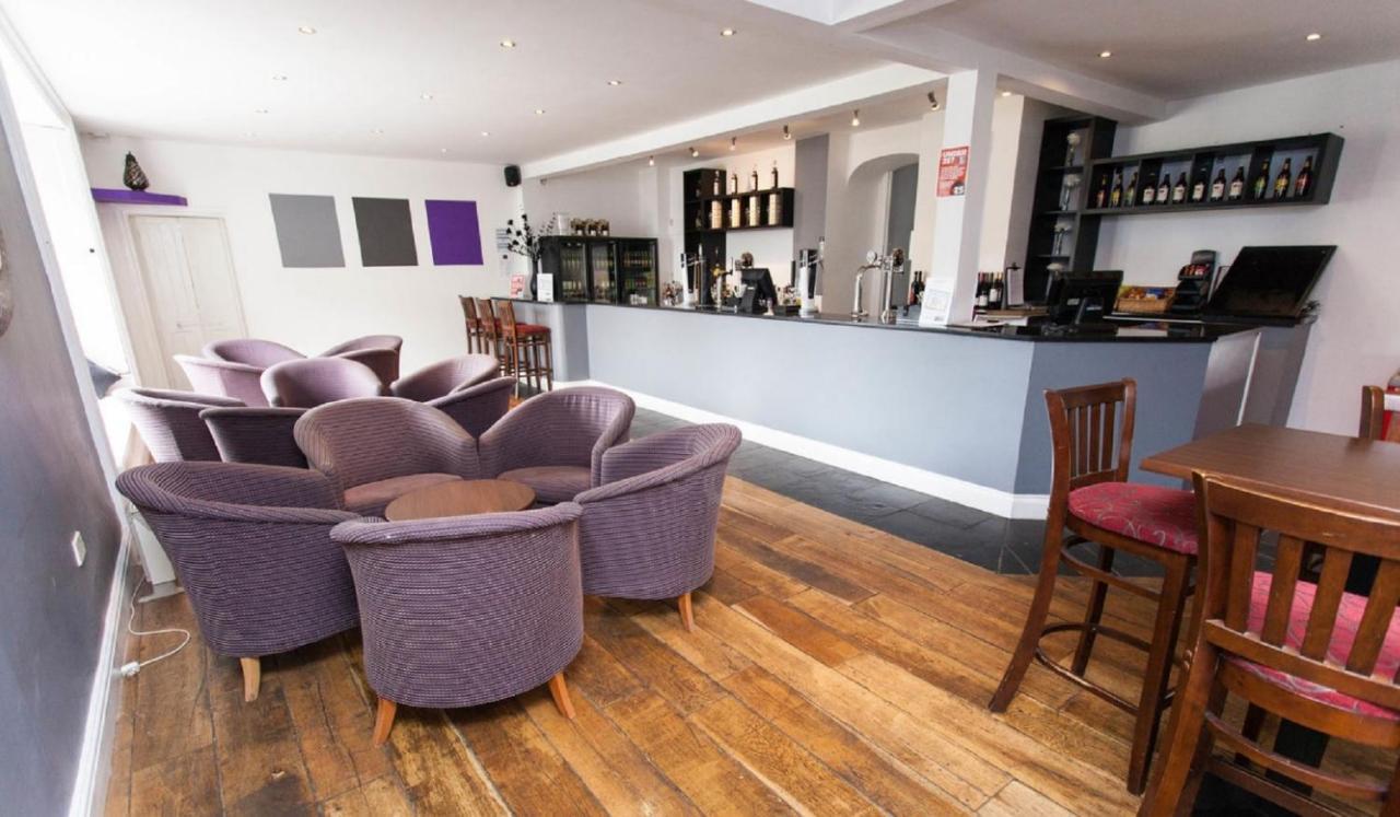 Atlantic Reach Cottages, Newquay 6 Miles, 2 Bedrooms Eksteriør bilde