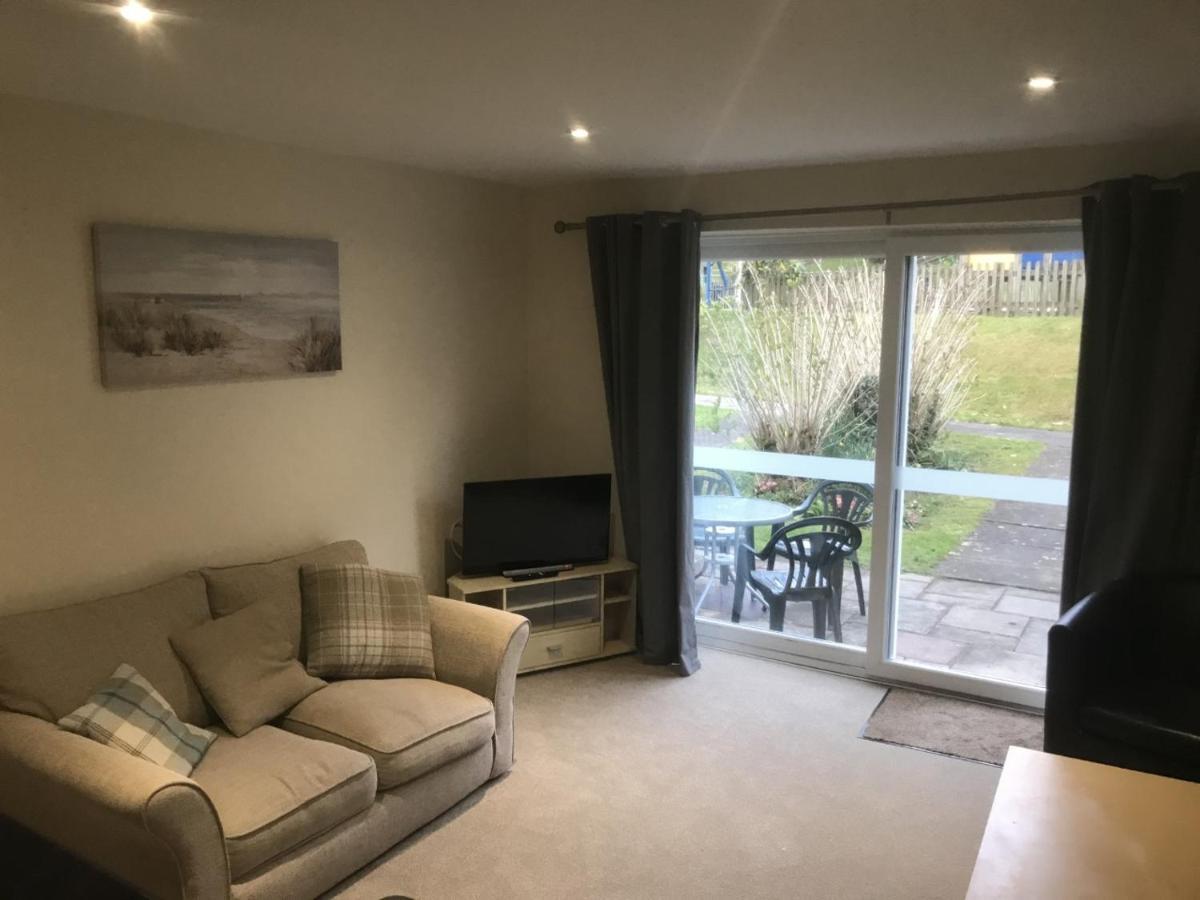 Atlantic Reach Cottages, Newquay 6 Miles, 2 Bedrooms Eksteriør bilde