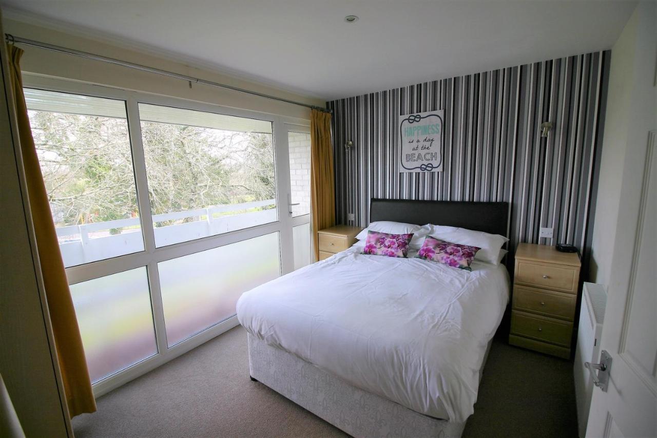 Atlantic Reach Cottages, Newquay 6 Miles, 2 Bedrooms Eksteriør bilde