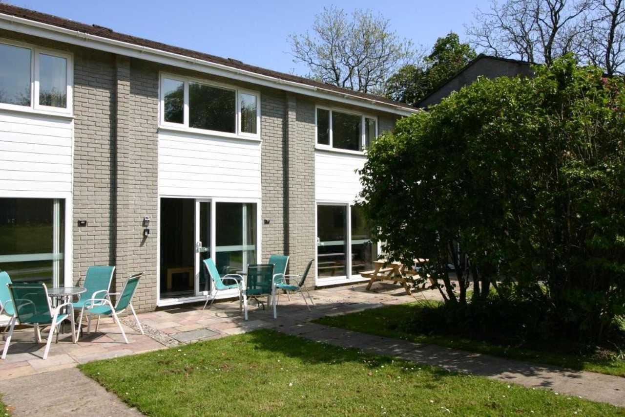 Atlantic Reach Cottages, Newquay 6 Miles, 2 Bedrooms Eksteriør bilde