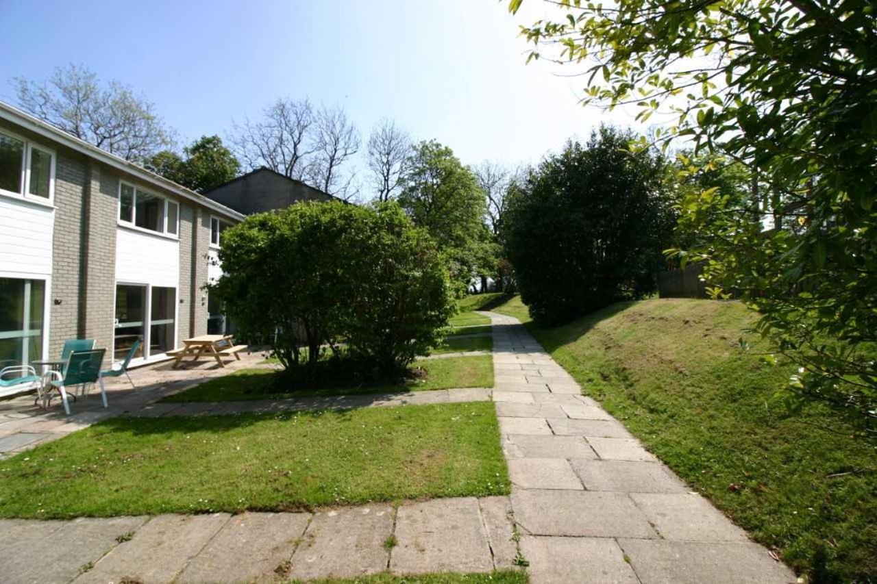 Atlantic Reach Cottages, Newquay 6 Miles, 2 Bedrooms Eksteriør bilde