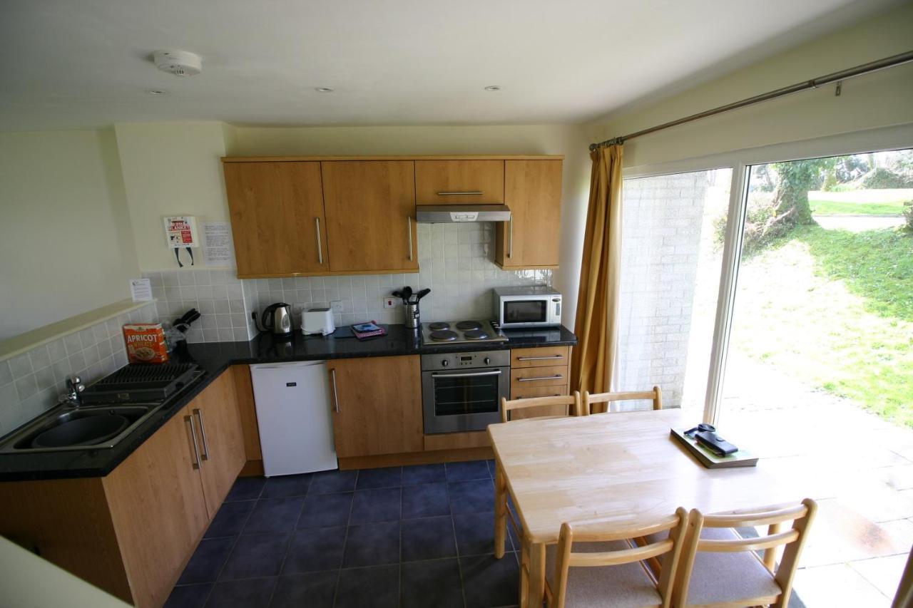 Atlantic Reach Cottages, Newquay 6 Miles, 2 Bedrooms Eksteriør bilde