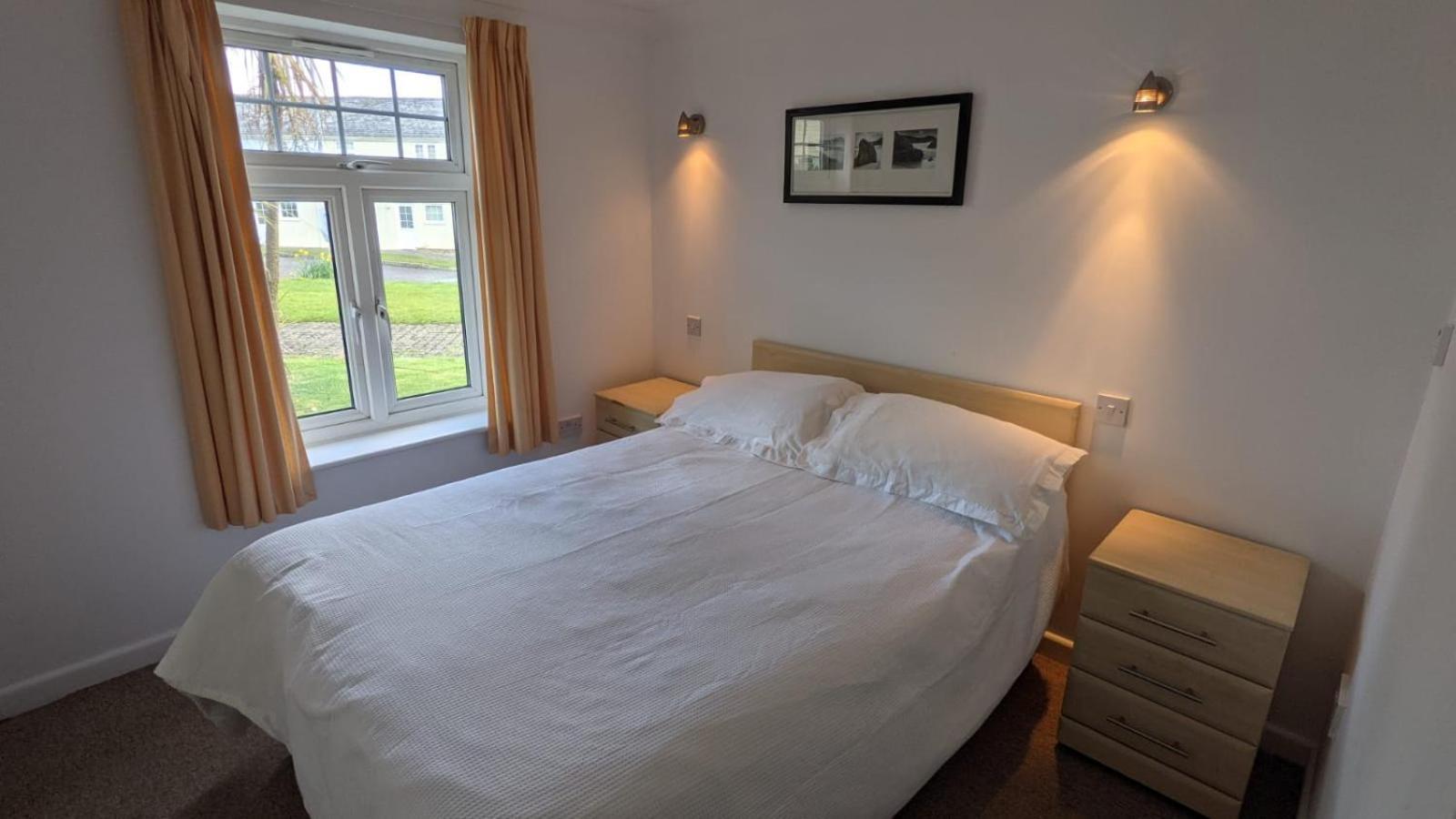 Atlantic Reach Cottages, Newquay 6 Miles, 2 Bedrooms Eksteriør bilde