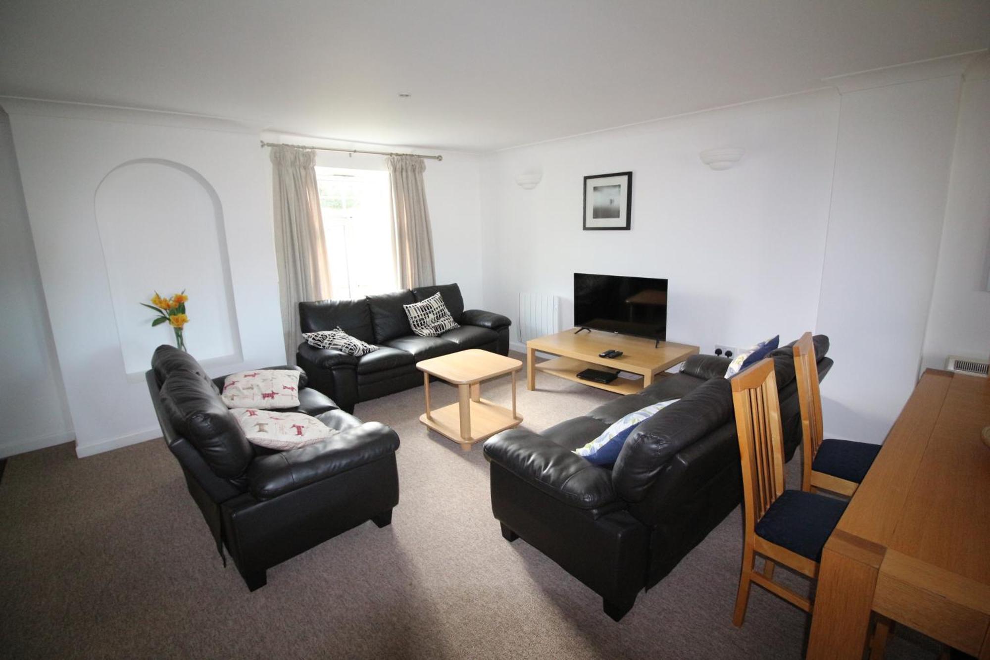 Atlantic Reach Cottages, Newquay 6 Miles, 2 Bedrooms Eksteriør bilde