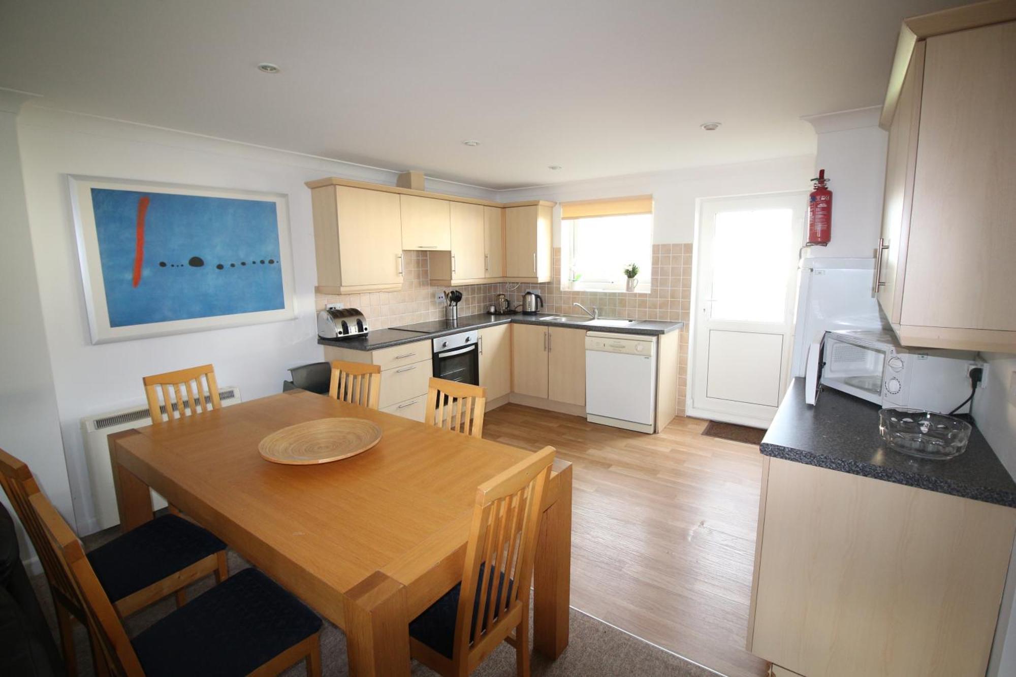 Atlantic Reach Cottages, Newquay 6 Miles, 2 Bedrooms Eksteriør bilde